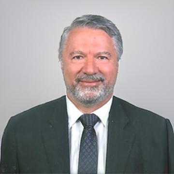 Prof. Dr. Ruhet Genc