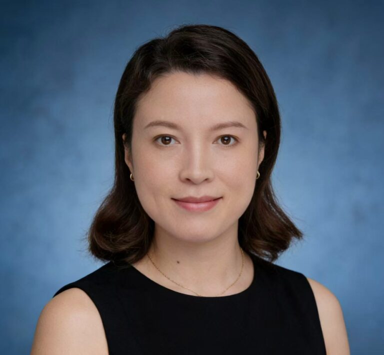 Dr. Xu Su
